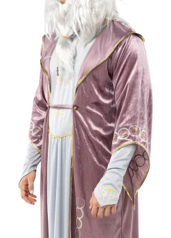 Strój imprezowy dla dorosłych Albus Dumbledor M/L