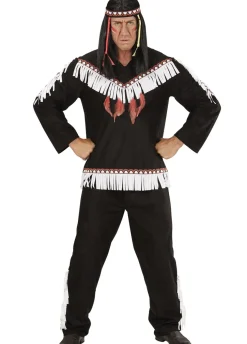 Strój INDIANINA
