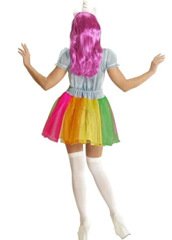 Strój jednorożca dla dorosłych UNICORN