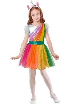 Strój jednorożca dla dzieci UNICORN
