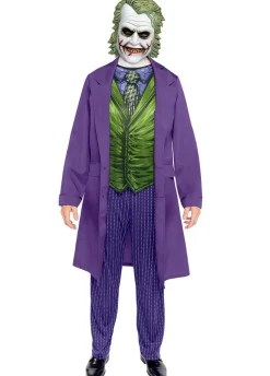 Strój JOKER