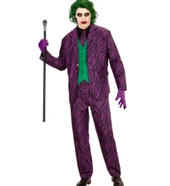 Strój Jokera ZŁY CLOWN