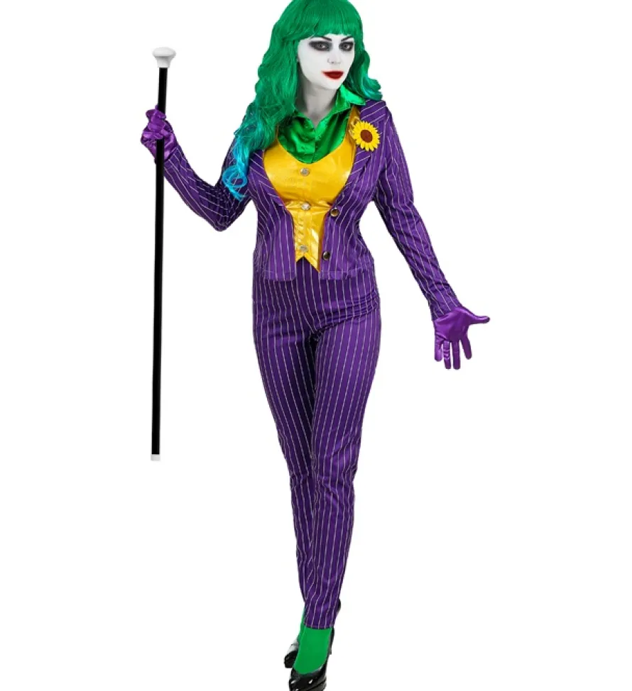 Strój JOKER damski