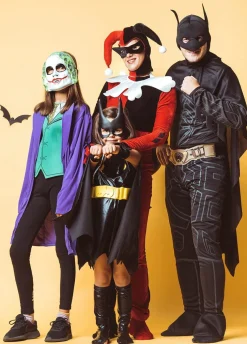 Strój JOKER dla dzieci