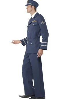 Strój KAPITAN Air Force - L