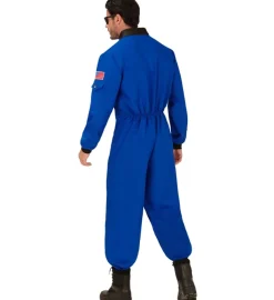 Strój karnawałowy KOMBINEZON ASTRONAUTY