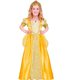 Strój karnawałowy PRINCESS sukienka księżniczki