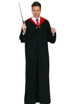 Strój karnawałowy STUDENT SZKOŁY MAGII - L
