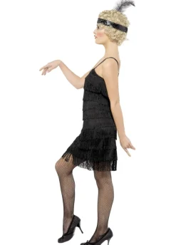 Strój kobiecy lata 20 FLAPPER
