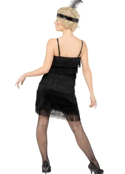 Strój kobiecy lata 20 FLAPPER