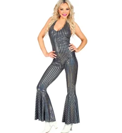 Strój KOMBINEZON DISCO