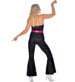 Strój KOMBINEZON DISCO