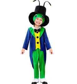 Strój KONIKA POLNEGO