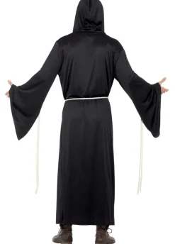 Strój KOSTUCHA kostium na Halloween