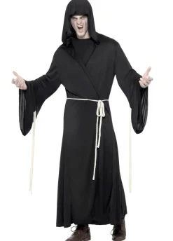 Strój KOSTUCHA kostium na Halloween