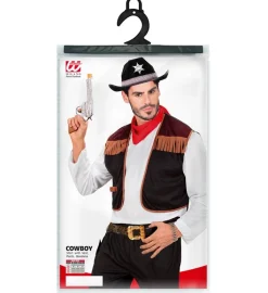 Strój kowbojski RODEO