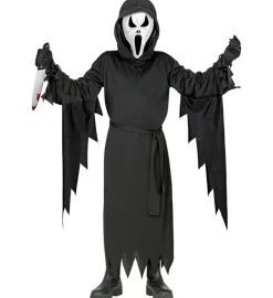 Strój KRZYK Ghostface