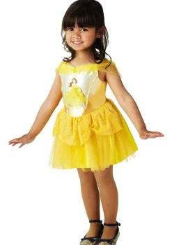 Strój KSIĘŻNICZKA BELLA