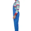 Strój LALECZKA CHUCKY - L