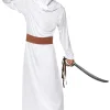 Strój LAWRENCE Z ARABII - M