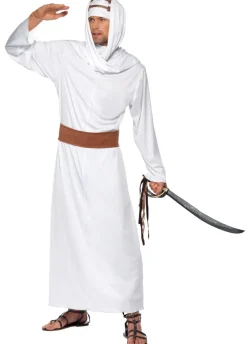 Strój LAWRENCE Z ARABII - M