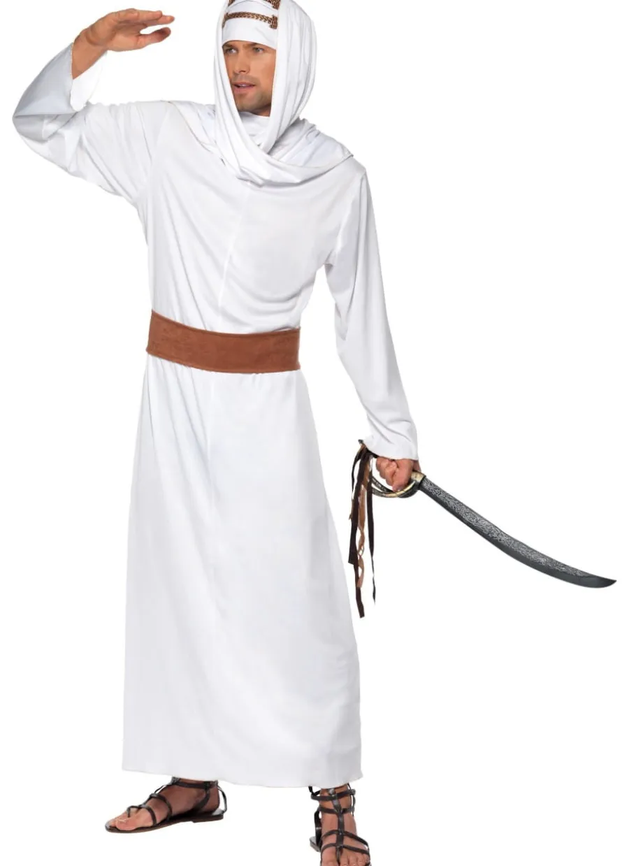 Strój LAWRENCE Z ARABII - M
