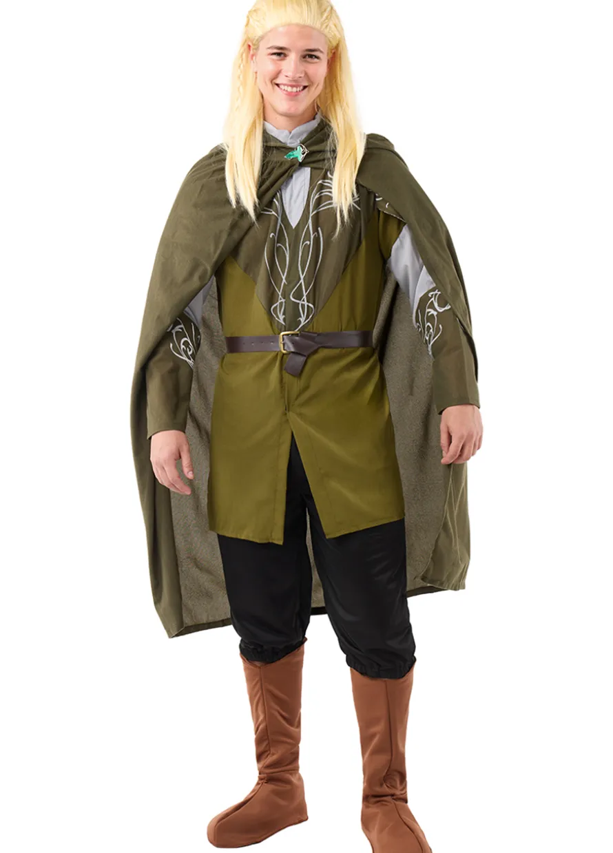 Strój Legolas Władca Pierścieni