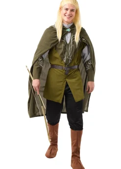 Strój Legolas Władca Pierścieni