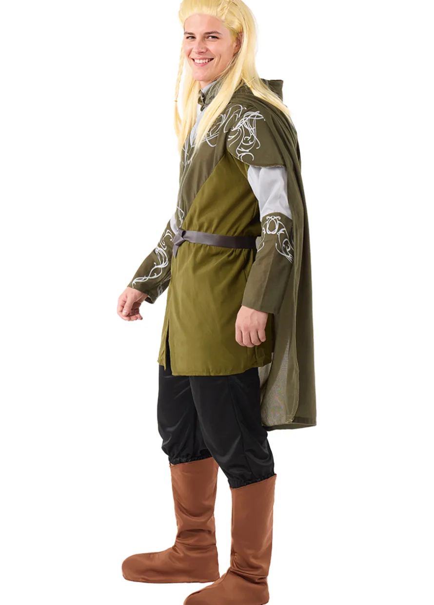 Strój Legolas Władca Pierścieni
