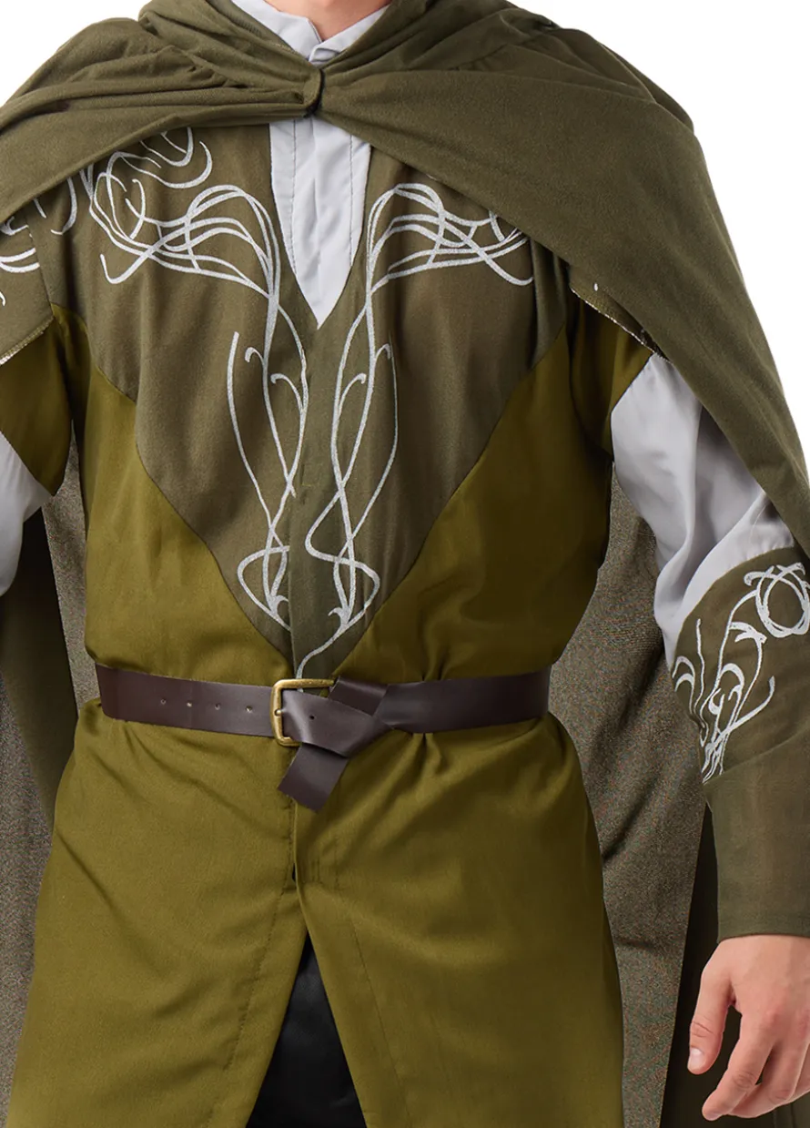 Strój Legolas Władca Pierścieni