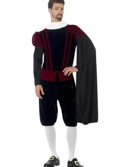 Strój LORD Dynastia Tudorów - L