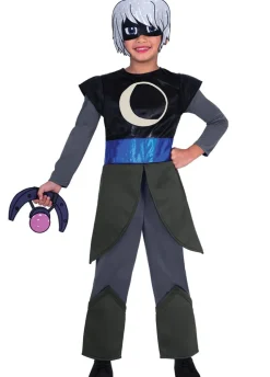 Strój LUNA GIRL Pidżamersi dla dzieci