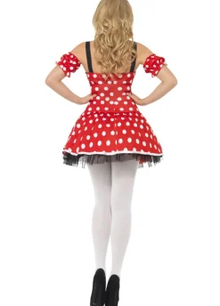Strój MADAME MINNIE