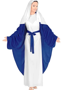 Strój Maryi
