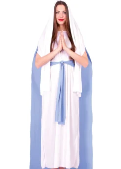 Strój MARYI dla dorosłych