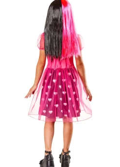 Strój Monster High DRACULAURA