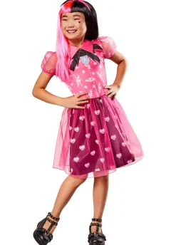 Strój Monster High DRACULAURA