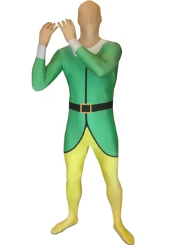 Strój MORPHSUIT ELF kostium elfa - M