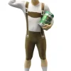 Strój MORPHSUIT OKTOBERFEST - XXL