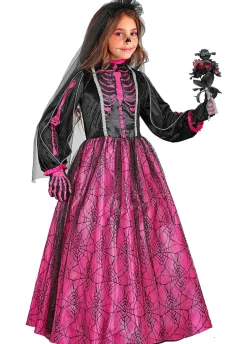 Strój na Halloween Dia de Los Muertos