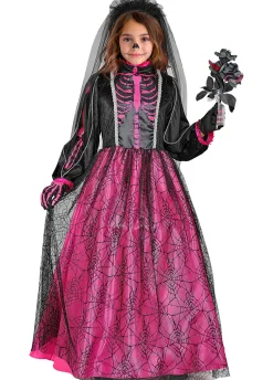 Strój na Halloween Dia de Los Muertos
