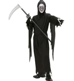 Strój na Halloween dla dziecka ŻNIWIARZ