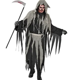 Strój na Halloween ŚMIERĆ W ŁAŃCUCHACH