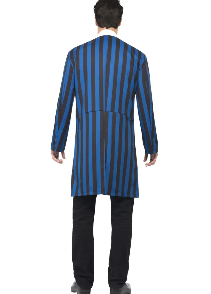 Strój na Halloween SIR GOTYK