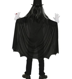 Strój na Halloween WAMPIREK