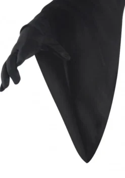 Strój na Halloween ZJAWA Z CIEMNOŚCI przebranie dla dzieci