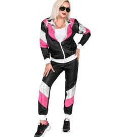 Strój na kicz party DRES LATA 90