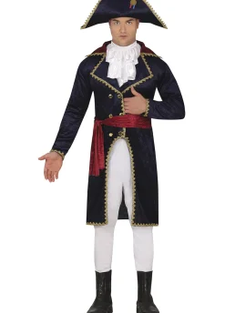 Strój NAPOLEONA