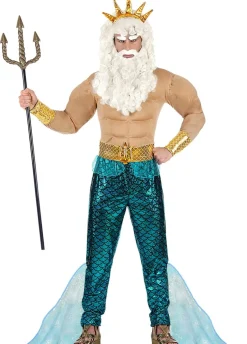 Strój NEPTUNA