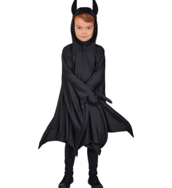 Strój NIETOPERZA na Halloween dla dzieci 136cm
